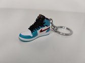 N!ke Jordan 3D sleutelhanger - Cool Gadgets - keychain - accessoires - sneaker