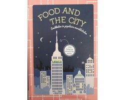 Food and the City