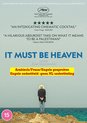 It Must Be Heaven (DVD)