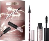 FENTY BEAUTY BELL BOX - Collectie set - Liquid Eyeliner - Full Frontal Volume, Lift & Curl Mascara