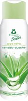 Frosch Douchegel Sensitive Aloë Vera, 300 ml