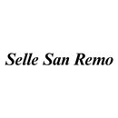 Selle San Remo Selle Orient Stadsfietszadels - Zonder uitsparing
