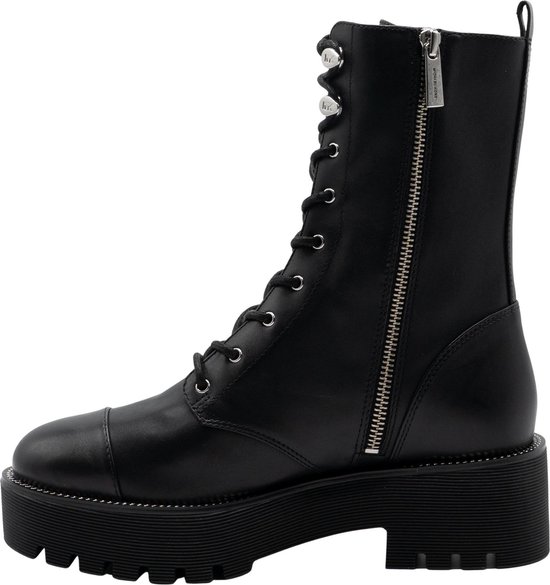 Michael Kors Bryce Bootie Dames Laarzen Zwart Maat 40 bol