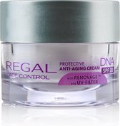 Regal Age Control Beschermende Anti-aging Dagcrème SPF 30 - 45ML
