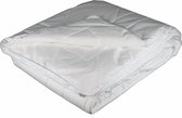 Sanamedi Q-Allergie zomer dekbed huisstofmijt + allergeen stof dicht 140x200cm anti-allergie.