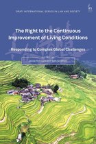 Oñati International Series in Law and Society - The Right to the Continuous Improvement of Living Conditions