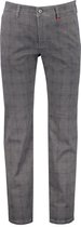 Mac Chino Lennox - Modern Fit - Grijs - 42-38