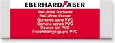 Gum eberhard faber ef-585443 rood/blauw | 1 stuk | 40 stuks