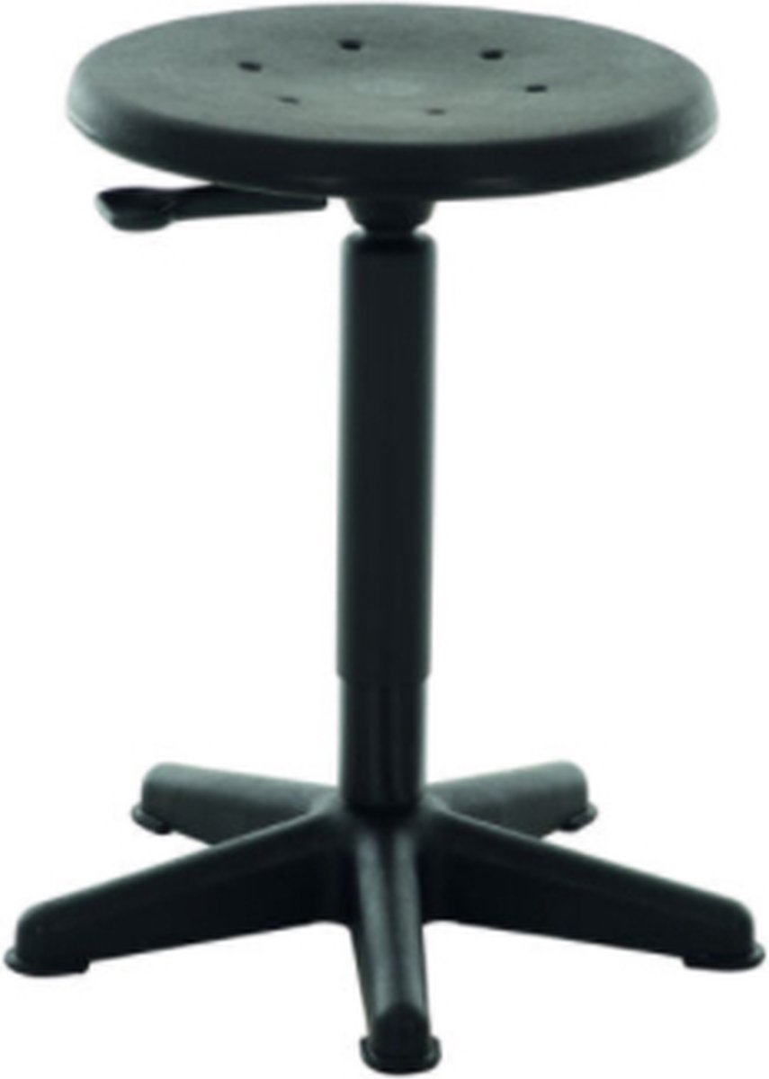 Stier - Werkkruk - Zithoogte 44-63cm