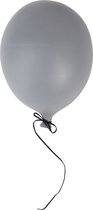 ByOn Decoration Balloon - Grey - Large