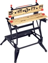 Black & Decker Workmate Opvouwbare Werkbank