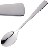 Olympia Puddinglepel Clifton - RVS - 14cm ( Set van 6 )
