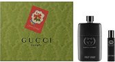Gucci Guilty Pour Homme Giftset 100 ml