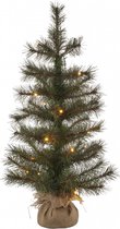 Sirius | kerstboom | led boom kerst | voor binnen | 60 cm | kunstkerstboom | led verlichting