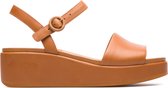 Camper Misia Sandalen - Damen - Bruin - 41