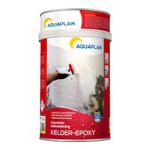 Kelder-epoxy' Aquaplan 4L