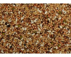 Uniestar Duivensnoepzaad 20 kg