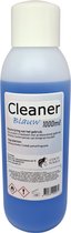 ClaudiaNails Cleaner Blauw 1000 ml