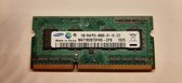 samsung 1 GB DDR3 s0dimm model : 1Rx8 PC3-8500S-07-10-zzz laptop geheugen