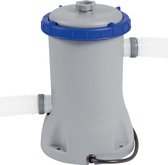 Flowclear™ filterpomp 2.006 l/h + filterpatroon