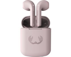 Fresh 'n Rebel Twins 1 - Oordopjes draadloos - True Wireless - In-ear - Smokey Pink Fresh 'n Rebel Twins 1 - Oordopjes draadloos - True Wireless - In-ear - Smokey Pink