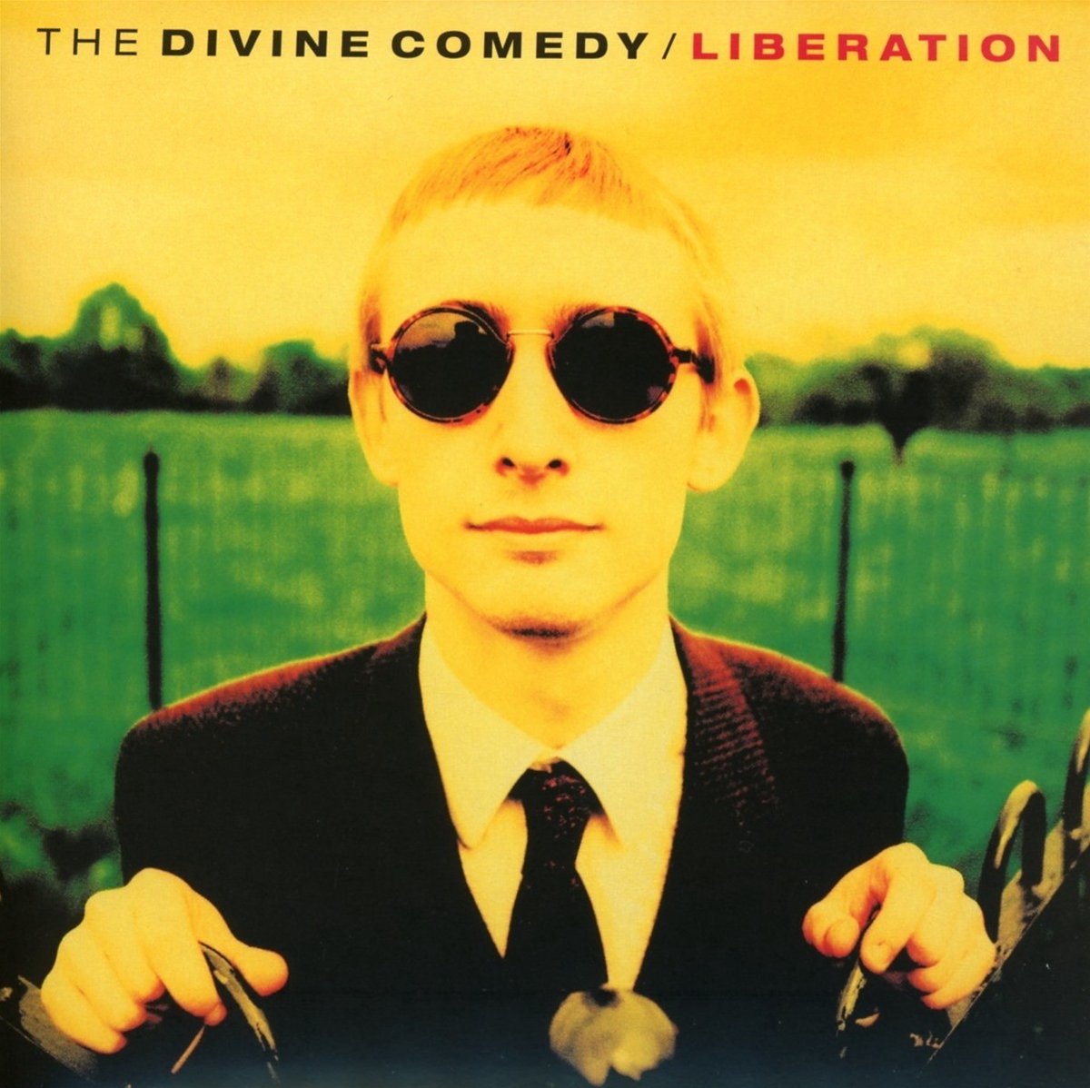 The Divine Comedy - Liberation (2 CD) (Remastered)
