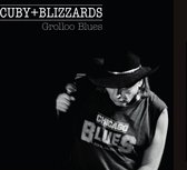 Cuby & The Blizzards - Grolloo Blues (2 CD)
