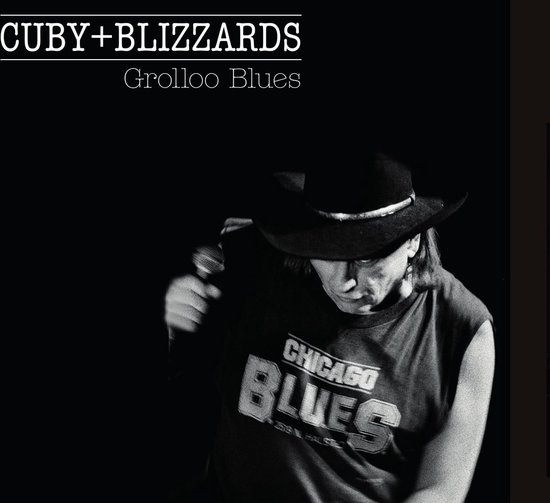 Grolloo Blues (2CD), Cuby & Blizzards | CD (album) | Muziek | bol.com