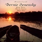 Bernie Senensky - Homeland (CD)