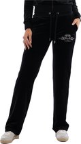 juicy couture Anniversary Crest Del Ray Pants