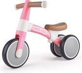 Bol.com First Ride Loopfiets Roze aanbieding