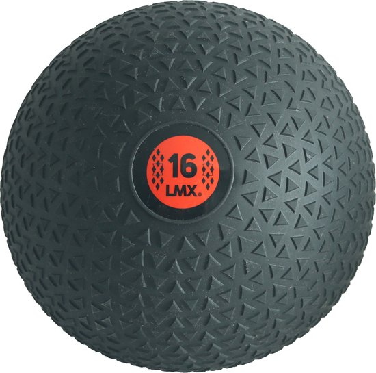 Foto: Lifemaxx slamballen 16 kg