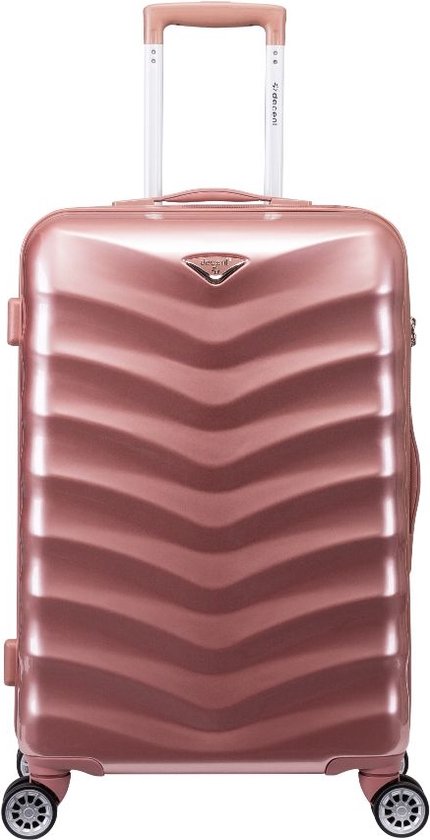 Chariot Medium Decent Exclusivo-One 67 cm - Rosé