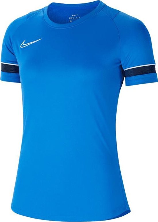 Nike Dri- FIT Academy Sport Shirt Femmes - Taille XL