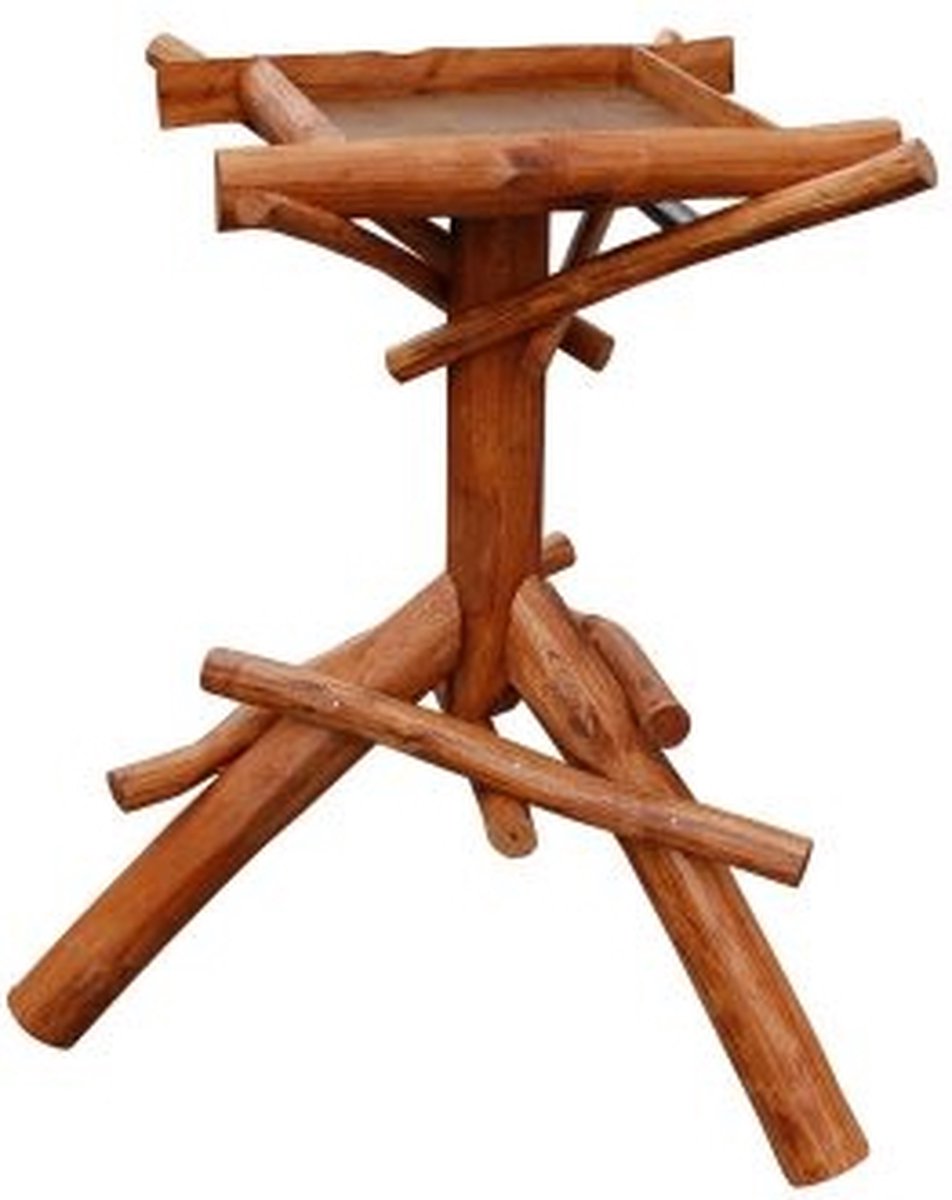 Wielink Voedertafel Eiken groot