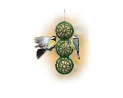 Wielink Hangfeeder voor mezenbol