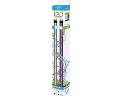 Ciano - Aquariumverlichting - Vissen - Ciano Led Cla60 Aqua 60 & 80 8w - 8x6x61cm - 1st