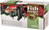 Velda Fish Feeder Pro - Voederautomaat - Vijver - Automatisch