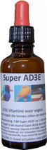 Sjoerd Zwart Super AD3E 50 ml