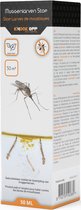Knock Off - Muggenlarven Stop - 50 ml - Gebruiksklaar middel - Siliconenvrij - Maximaal 4 weken effectief - Biologisch Afbreekbaar