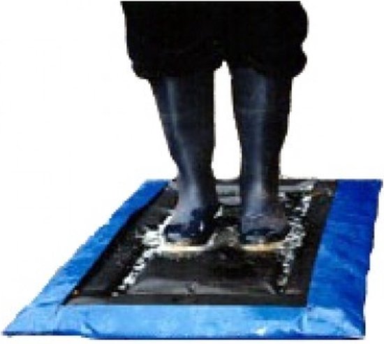 Tapis de désinfection JUNAI