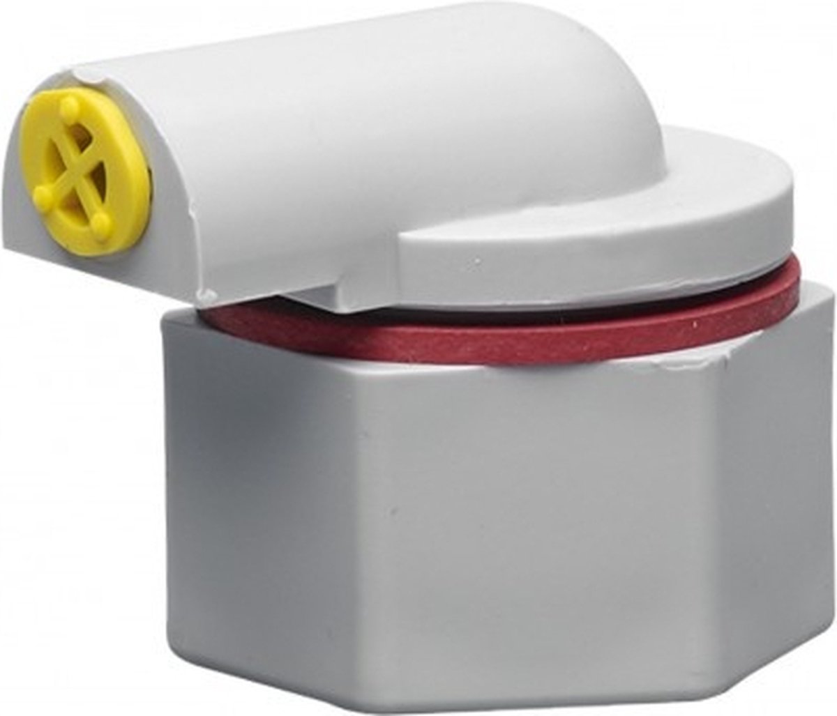 Goedkoopste Kalf- of lammerenemmer ventiel