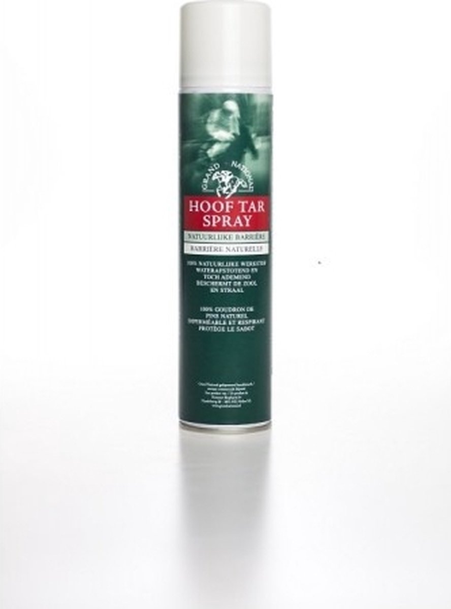 Grand National Hoofteer spray 300 ML