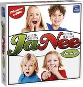 Geen Ja Geen Nee Spel - Bordspellen - Junior - Leuk als Cadeau