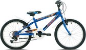 ESPERIA HAPPY 20 INCH ATB 6 Versnellingen kinderfiets