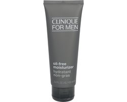 Clinique For Men Oil-Free Moisturizer - 100 ml