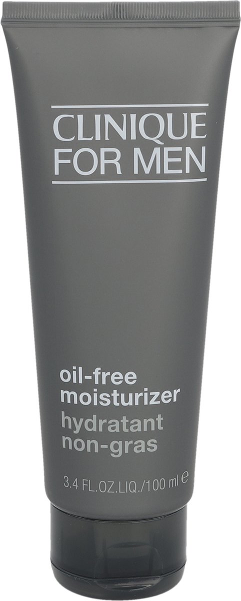 Clinique For Men Oil Free Moisturizer 100 ml
