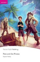 Rabley, S: Easystart: Pete and the Pirates
