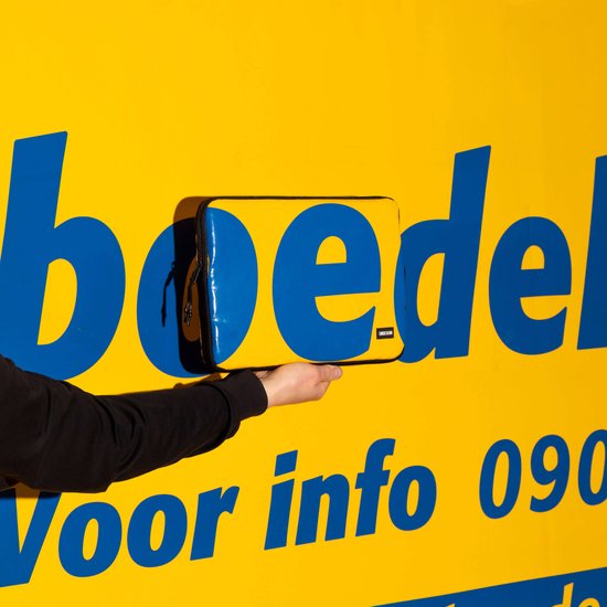 Housse MacBook Pro 14 pouces en matériau recyclé - Housse ou étui jaune pour ordinateur portable pour nouveau MacBook Pro 14 pouces (2021) - Choix durable