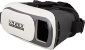 VR BOX - VR Brillen - VR BOX Virtual Reality-bril voor 4,7-6" smartphones